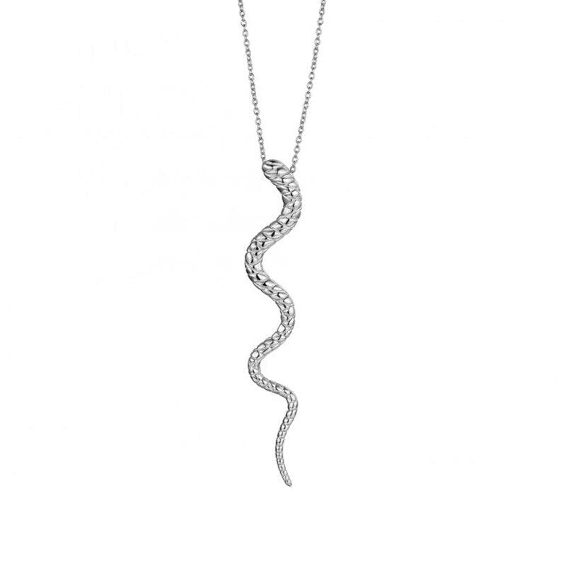 Elegant Silver Pendant for Every Occasion