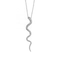 Elegant Silver Pendant for Every Occasion