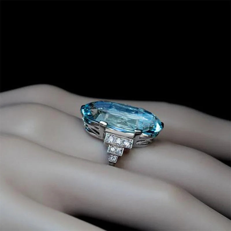 Romantic Ring for Special Moments