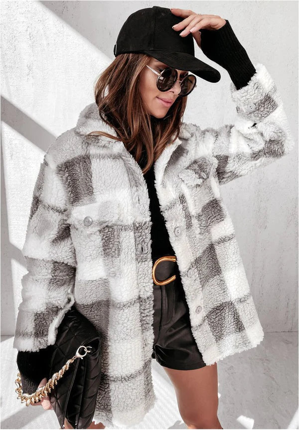 Thoughtfully Designed Jacket