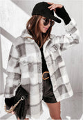 Thoughtfully Designed Jacket