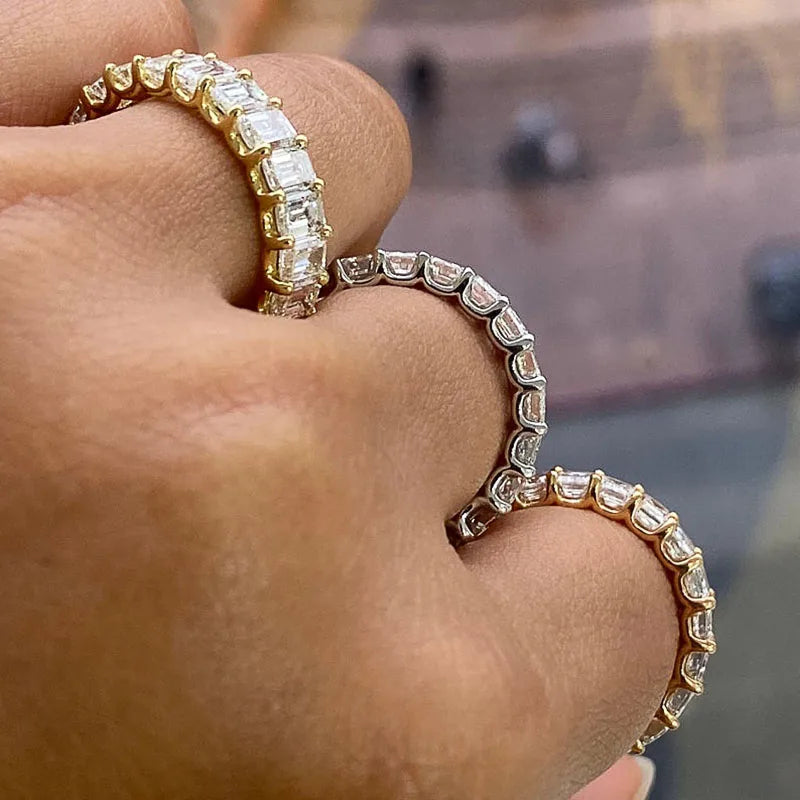 Delicate Artisan Ring
