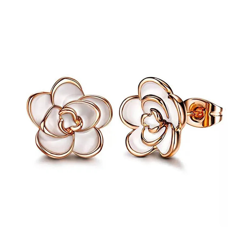 Classic Earring with Timeless Appeal