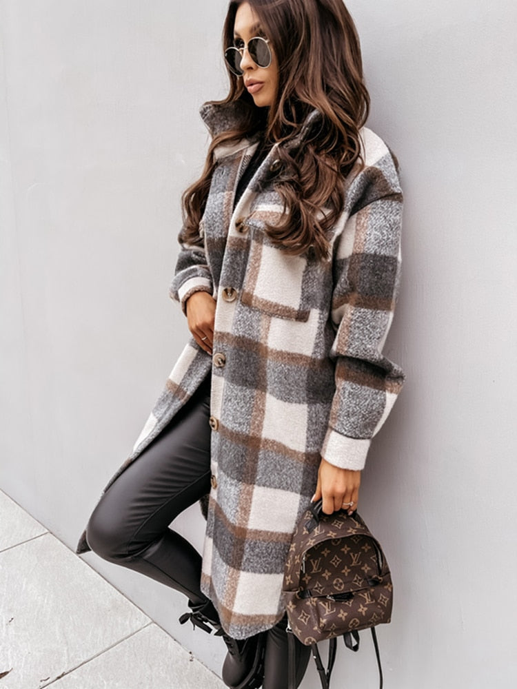 JO | MirresJacket I Jacket for women