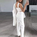 JO | NoudsBlazer I 3-piece blazer set for women