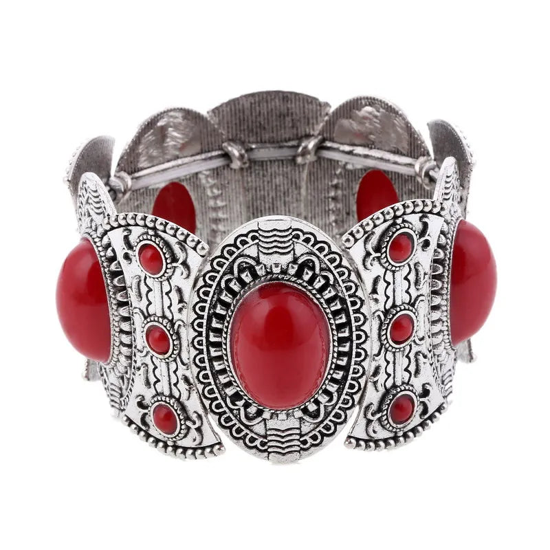 Vintage Handmade Bracelet