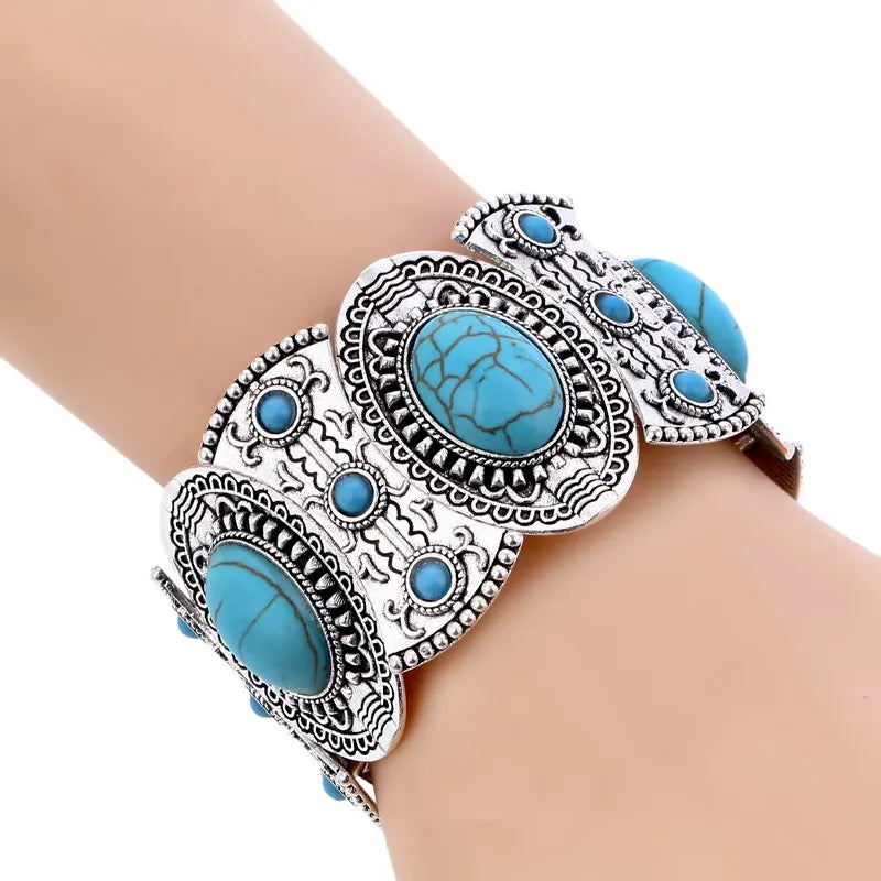 Vintage Handmade Bracelet