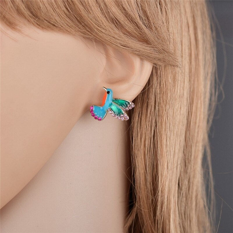 Classic Earring with Timeless Appeal