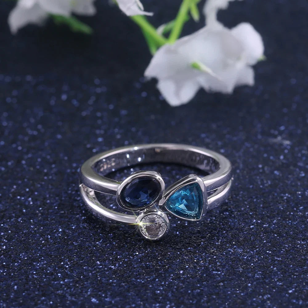 Beautiful Ring with Unique Style