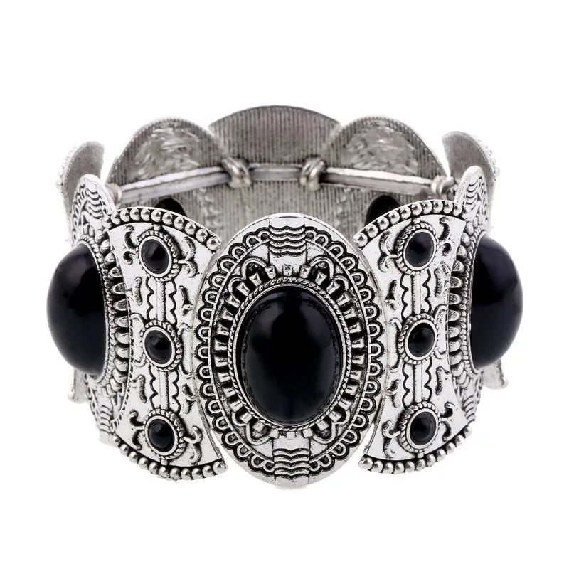 Vintage Handmade Bracelet