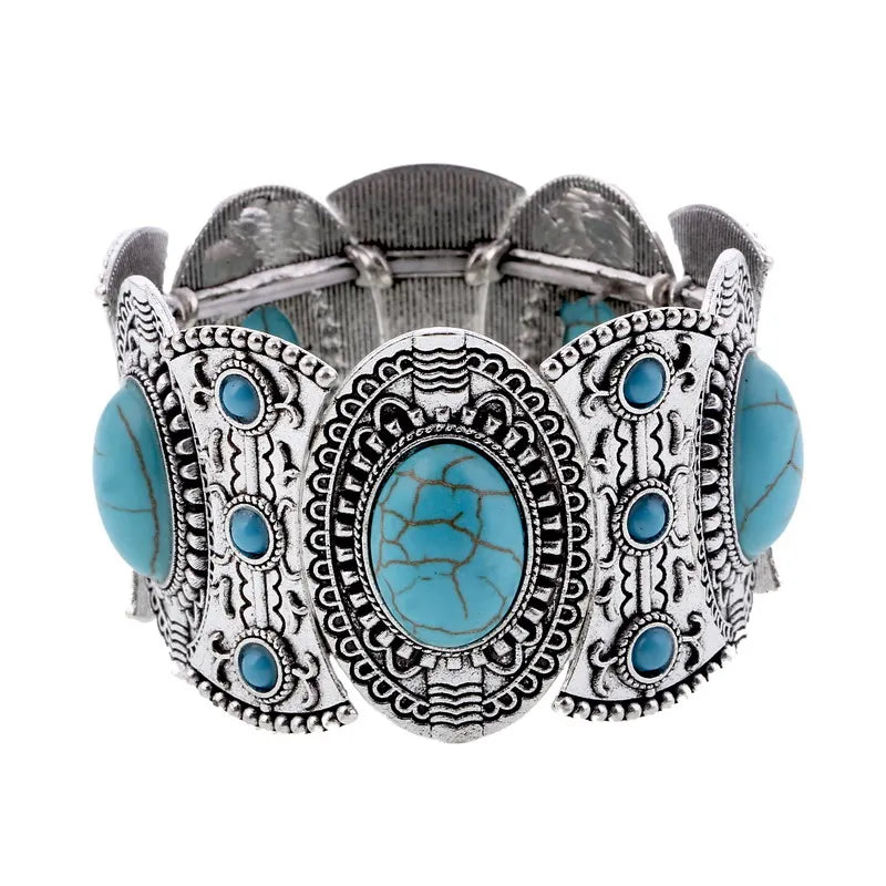 Vintage Handmade Bracelet