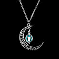Vintage Handmade Pendant