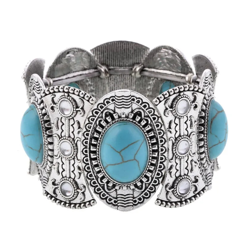 Vintage Handmade Bracelet