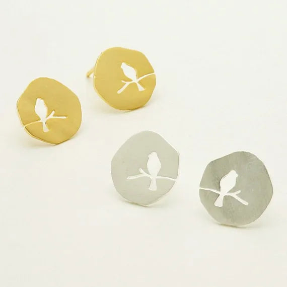 Classic Earring with Timeless Appeal