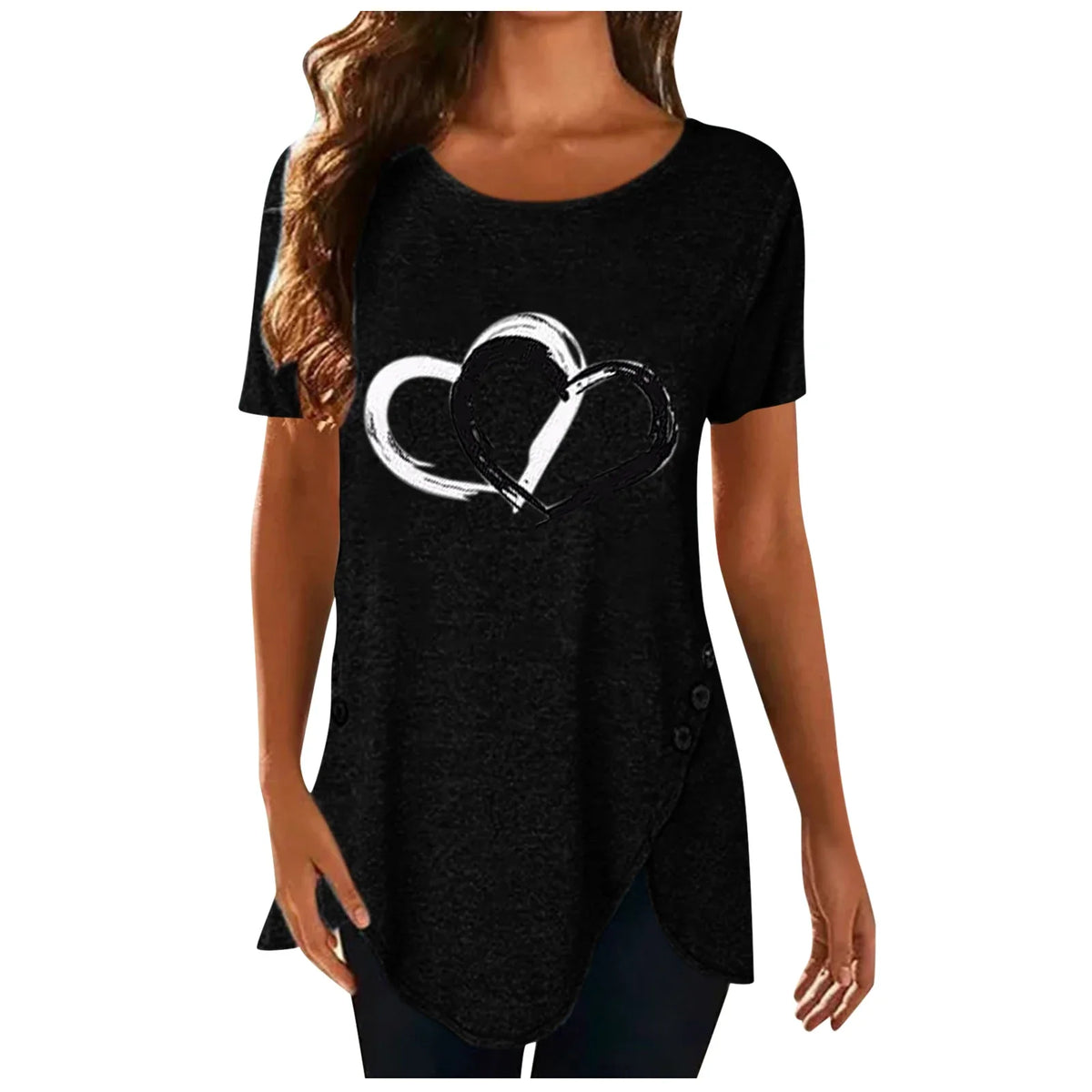 Sleek and Contemporary Shirt