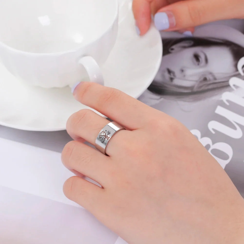 Elegant Ring for Every Occasion