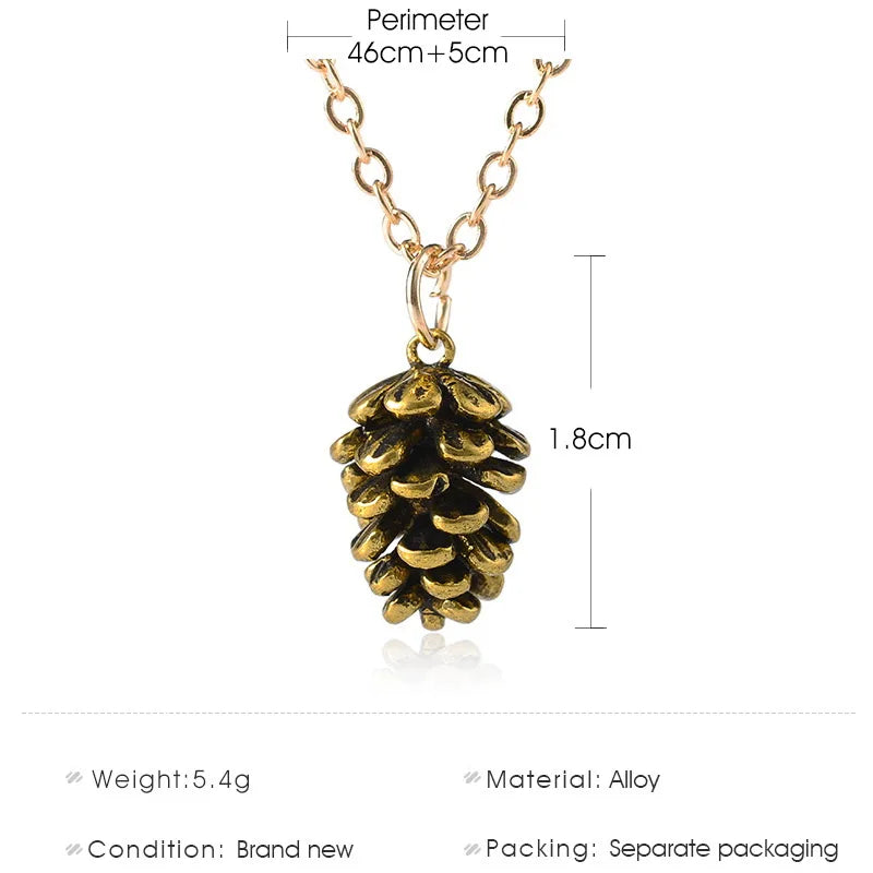 Romantic Necklace for Special Moments