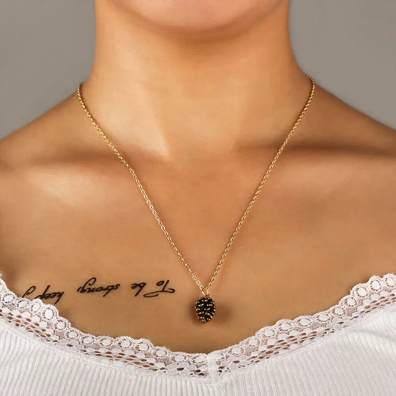 Romantic Necklace for Special Moments