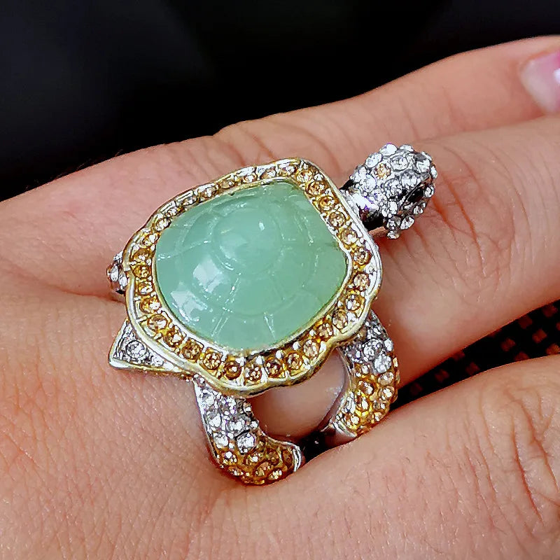 Romantic Ring for Special Moments