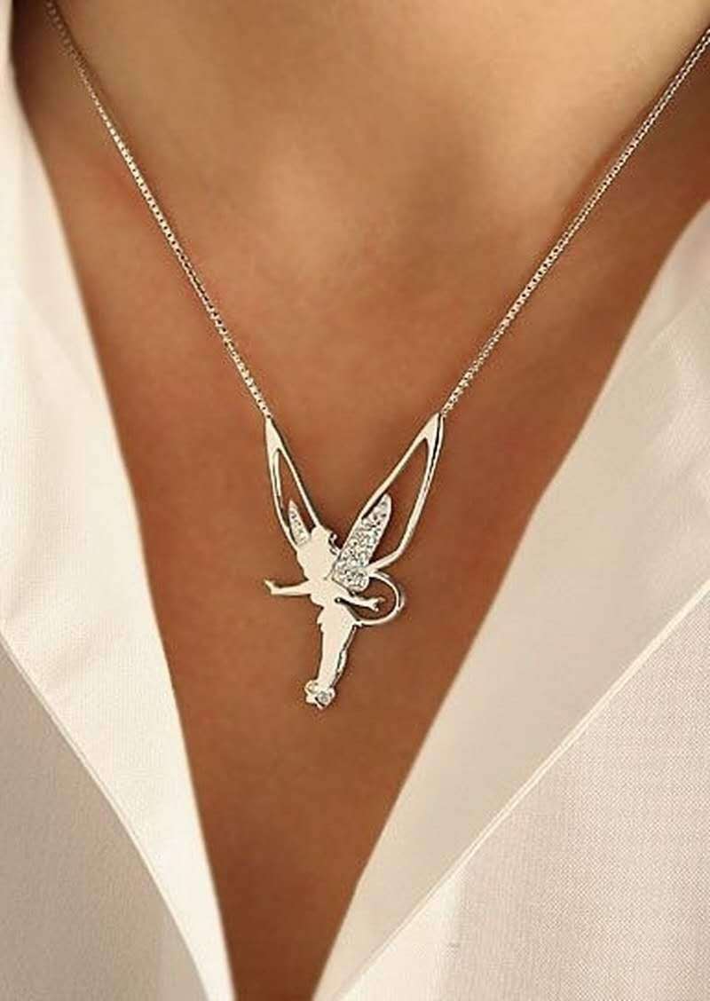 Elegant Gold Necklace for Every Occasion