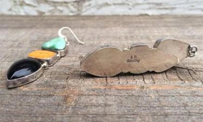 Romantic Earring for Special Moments