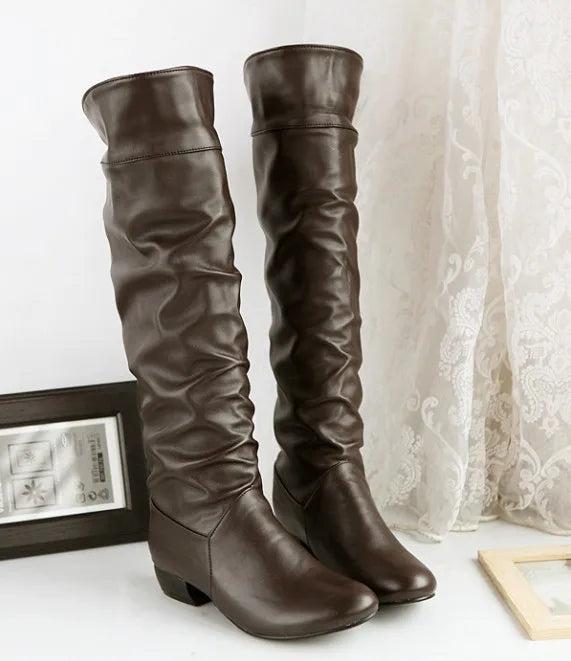 High-Quality Orthopedic Heels