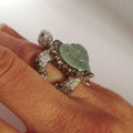 Romantic Ring for Special Moments