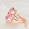 Stunning Gold Ring for Daily Wear