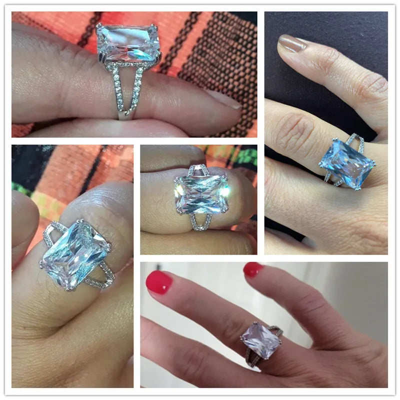 Beautiful Ring with Unique Style