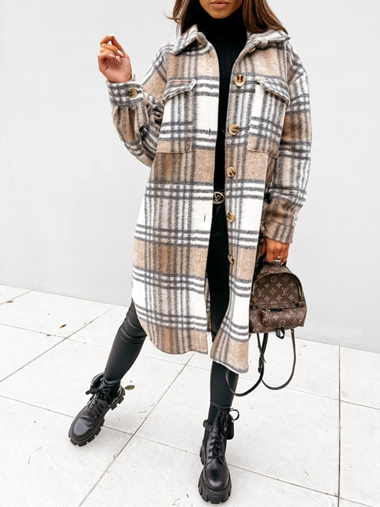 JO | MirresJacket I Jacket for women