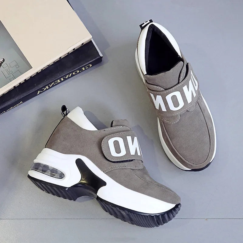Fashionable and Supportive Orthopedic Shoes