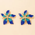 Stunning Gold Earring for Daily Wear