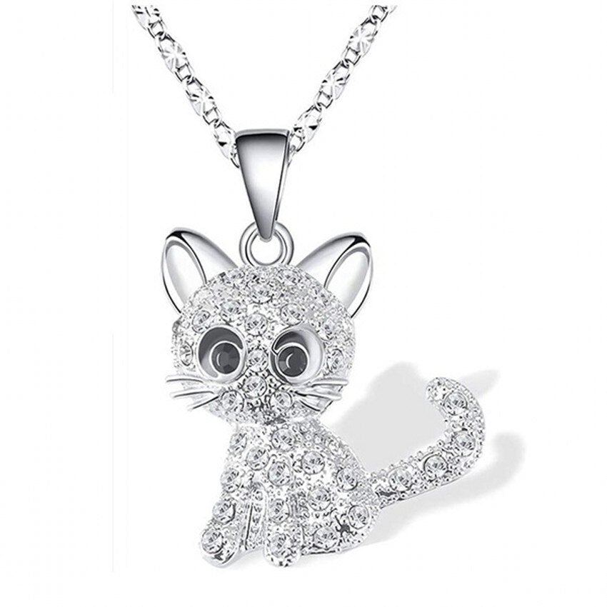 Elegant Silver Necklace for Every Occasion