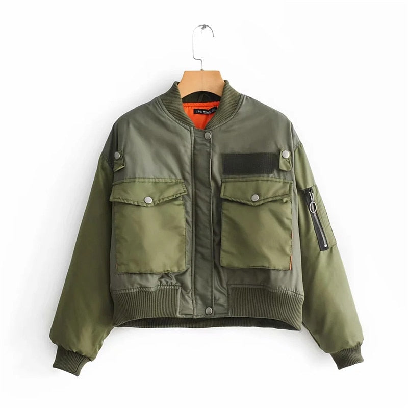 JO | MerelsJacket I Jacket for women