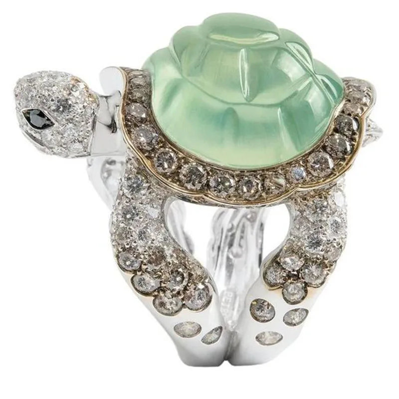 Romantic Ring for Special Moments