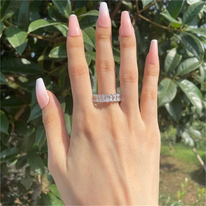 Vintage Handmade Gold Ring