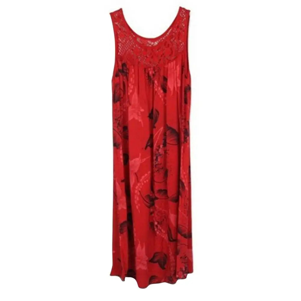 Flowy and Fabulous Dress