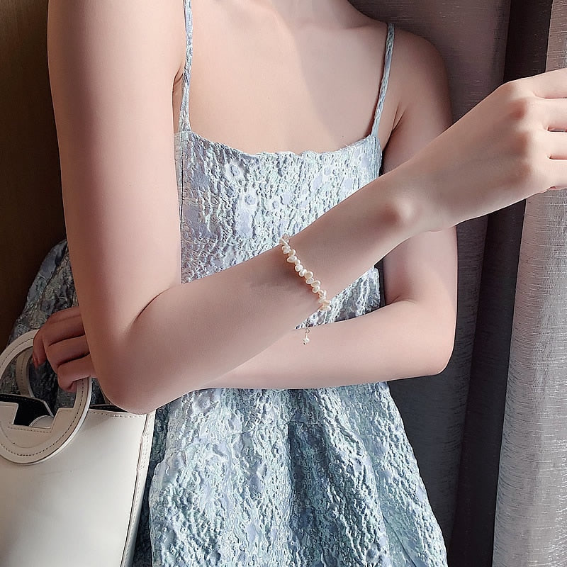 Elegant Pearl Bracelet for Every Occasion