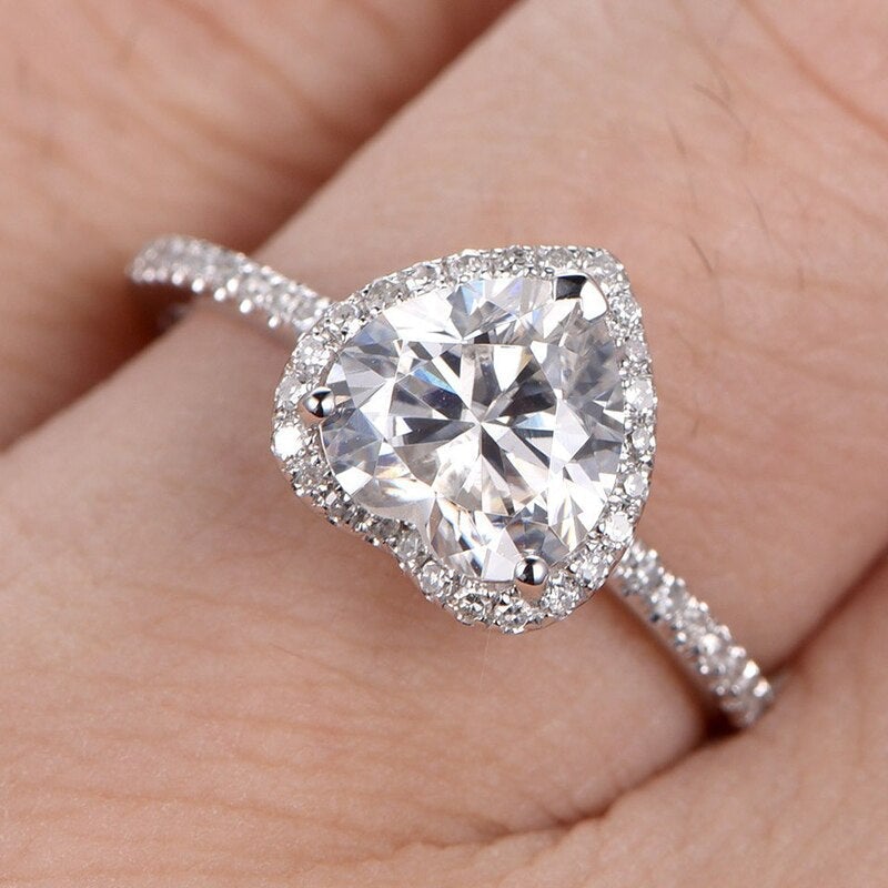 Charming Ring for Any Occasion