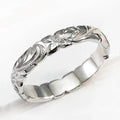 Delicate Artisan Ring