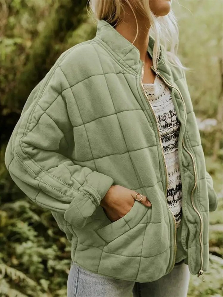 Classic Vintage Jacket