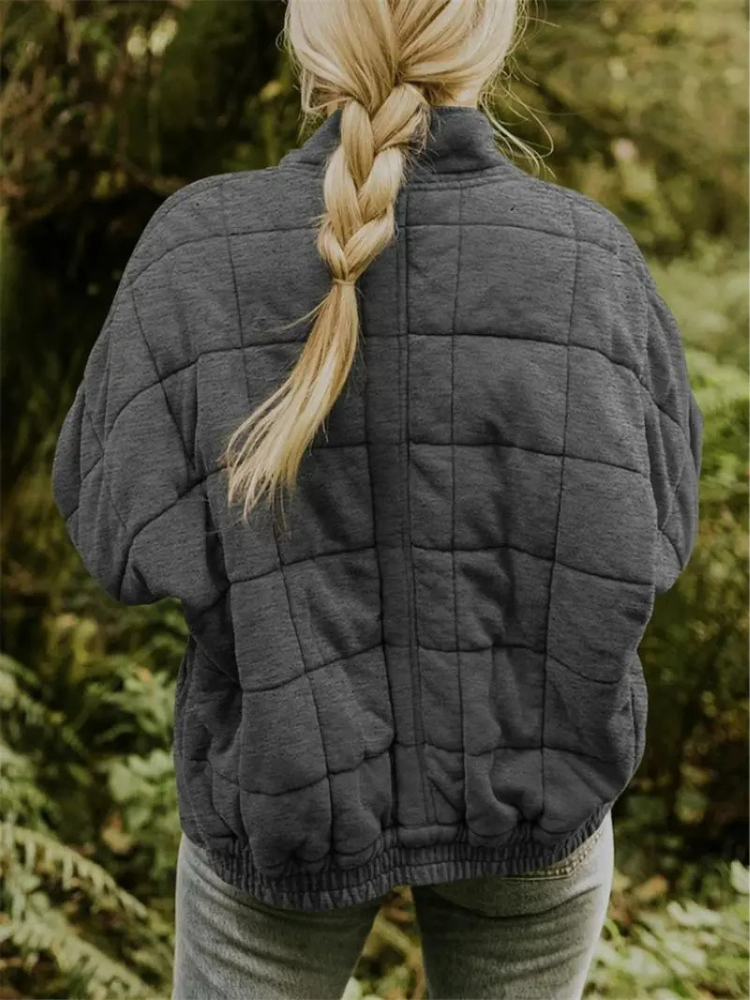 Beautifully Crafted Jacket