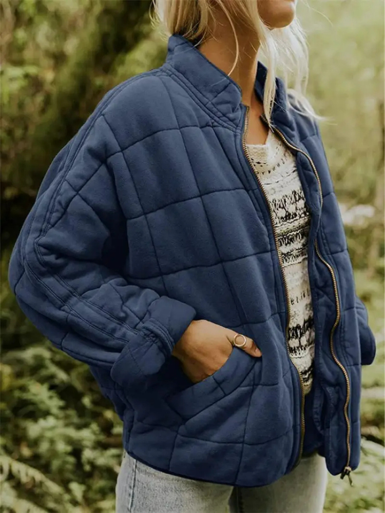 Classic Vintage Jacket