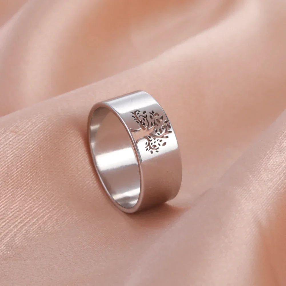 Elegant Ring for Every Occasion