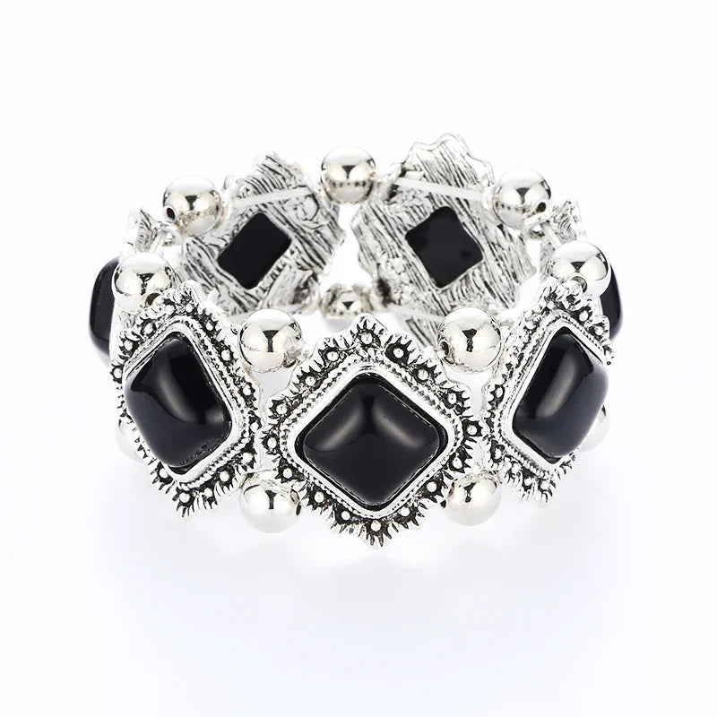 Vintage Handmade Bracelet