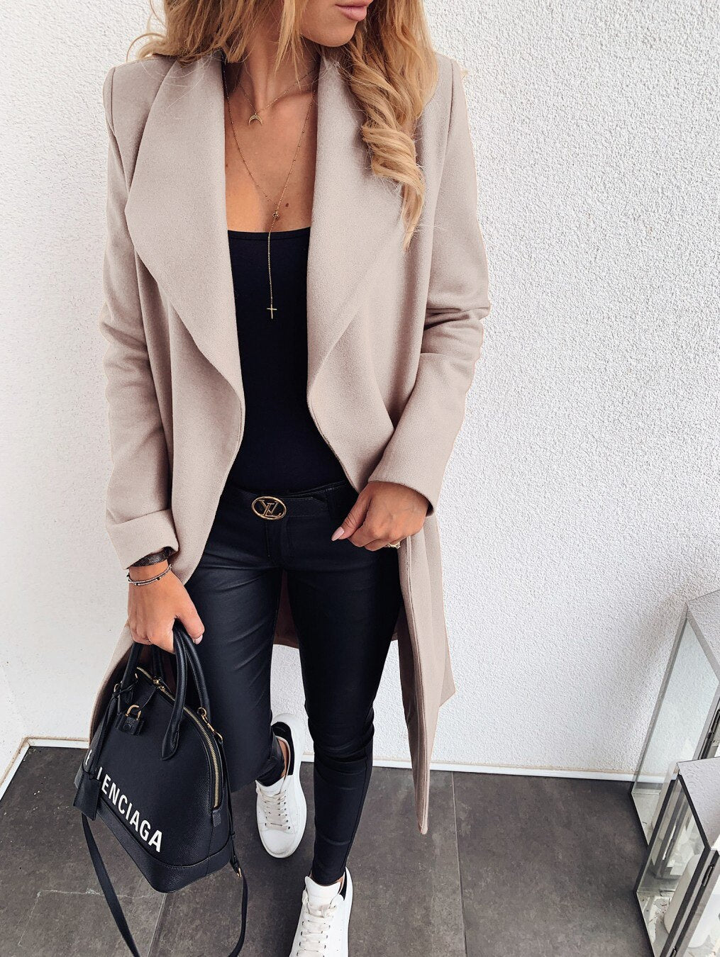 JO | LibertysJacket I Jacket for women