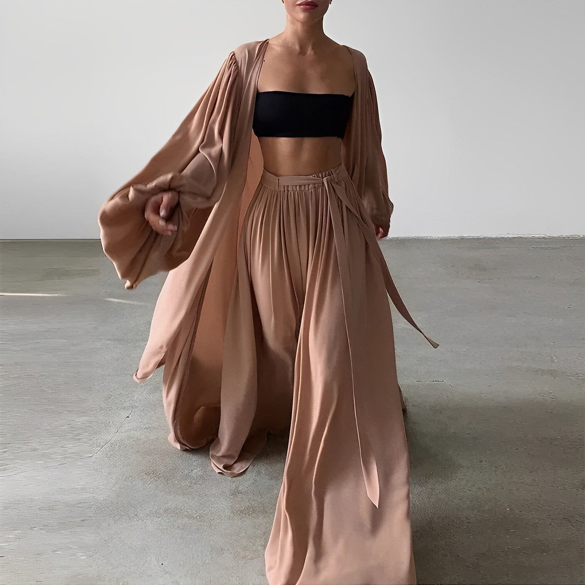 KS | Lightweight 3-piece set