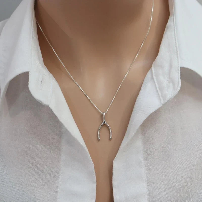 Vintage Handmade Necklace
