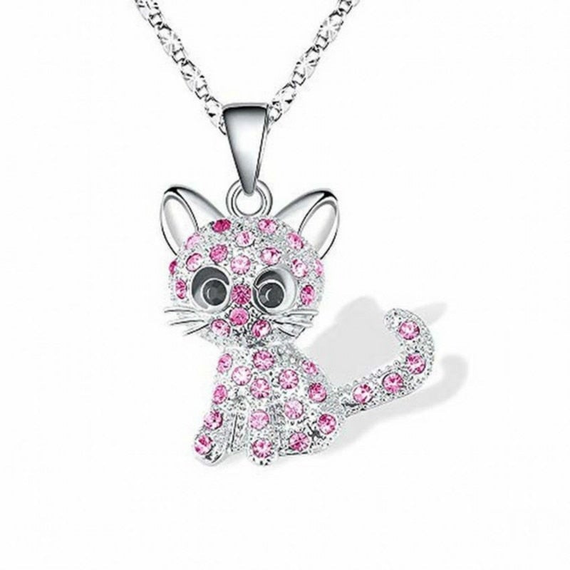 Elegant Silver Necklace for Every Occasion