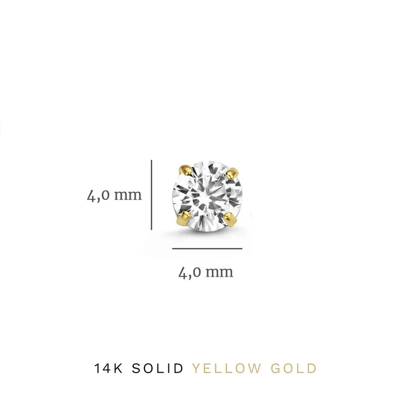 Charming Gold Set for Any Occasion